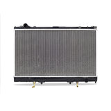 Radiateur de remplacement Mishimoto Lexus LS400 1995-2000
