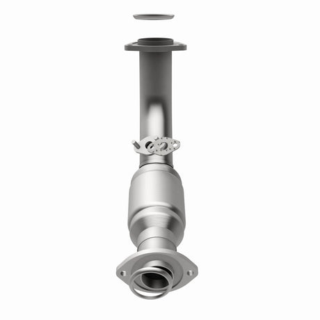 MagnaFlow Conv DF 99-02 4Runner Avant 3,4 L