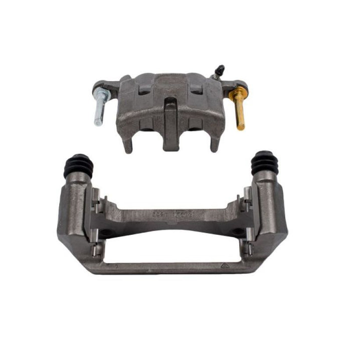 Étrier de frein avant droit Autospecialty Power Stop 09-14 Acura TL avec support