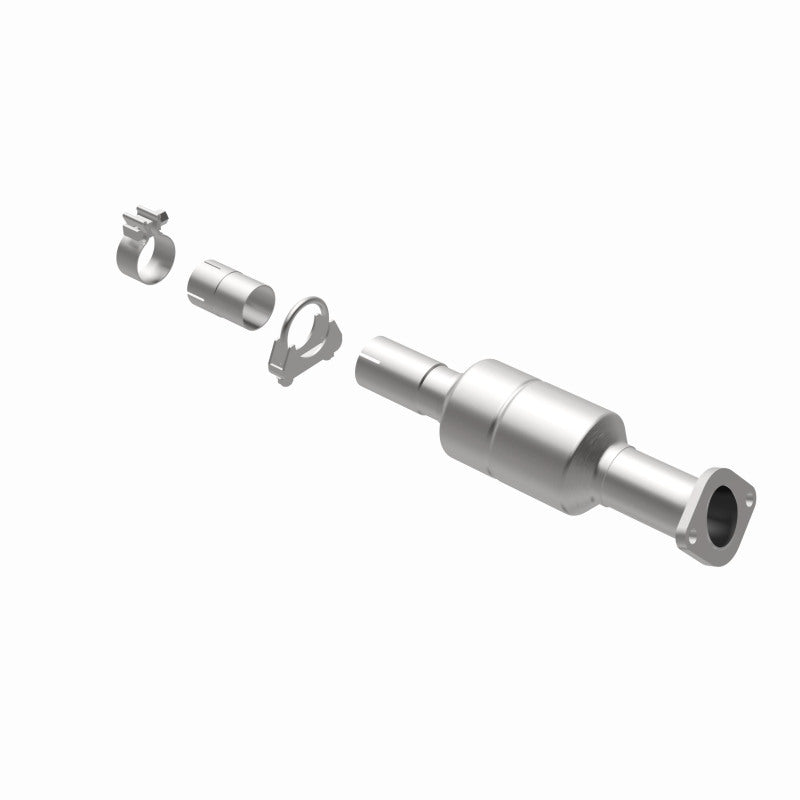 Magnaflow Conv DF Hyundai Veloster 1,6 L 2012