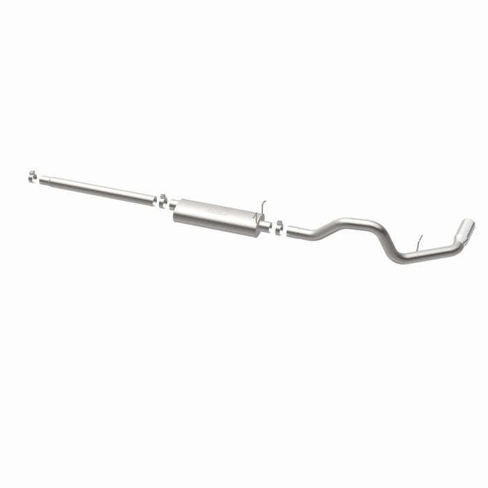 Système MagnaFlow C/B Ford F150 4,6/5,4 L à partir de 1997