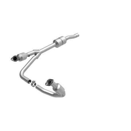 MagnaFlow Conv DF 02-03 Ram 1500 4,7 L