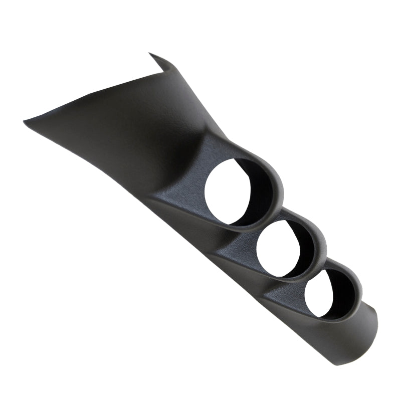 Autometer 98-02 Ram L6-5.9L Diesel Pilier A Kit de jauge Z Boost/EGT/Trans 35PSI / 1600 Deg / 250 Deg