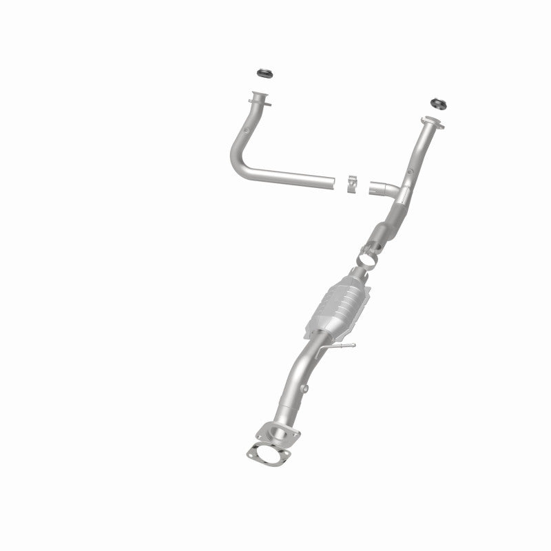 MagnaFlow Conv DF 00 Blazer 4WD 4 portes 4,3 L OEM