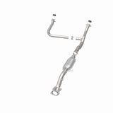 MagnaFlow Conv DF 00 Blazer 4WD 4 portes 4,3 L OEM