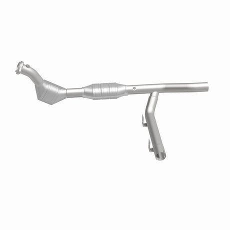 Convecteur MagnaFlow DF 97 Ford Expedition 4,6 L