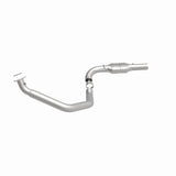 MagnaFlow Conv DF 03-09 GM 2500/3500 Driver Side
