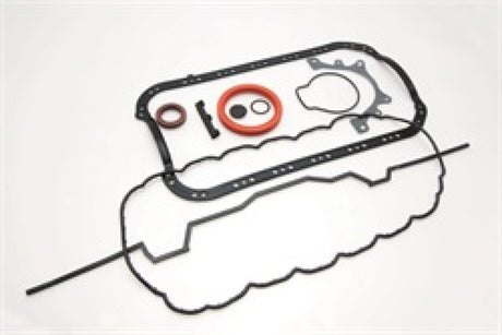 Kit de bas de caisse Cometic Street Pro Honda 1996-00 SOHC D16Y5/Y7/Y8