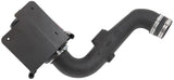 K&N 63 Series AirCharger Performance Intake Kit for 2014 Ford Fiesta 1.6L 4 Cyl