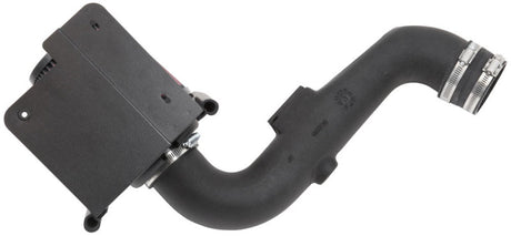 Kit d'admission d'air hautes performances K&amp;N série 63 pour Ford Fiesta 1,6 L 4 cylindres 2014