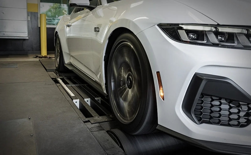 Système d'échappement Cat-Back MagnaFlow 2024 pour Ford Mustang GT 5.0L Competition Series