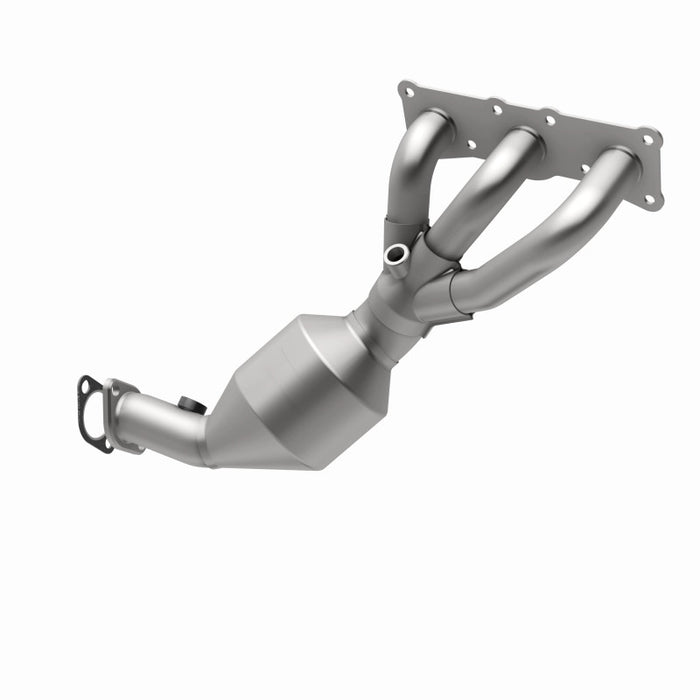 Conduite MagnaFlow DF BMW 5 06-07 Arrière OEM