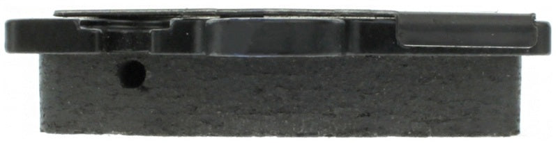 Plaquettes de frein StopTech Street Touring