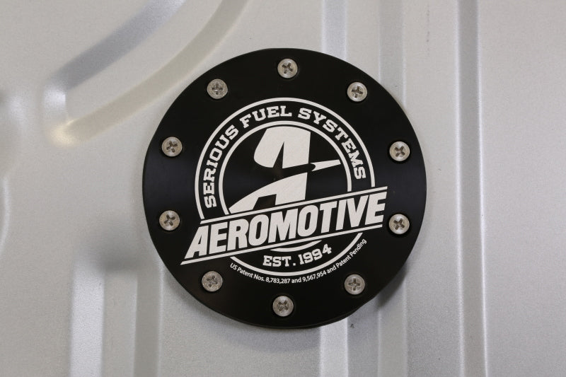 Réservoir de carburant Aeromotive 71-72 Pontiac GTO/LeMans 340 Stealth Gen 2