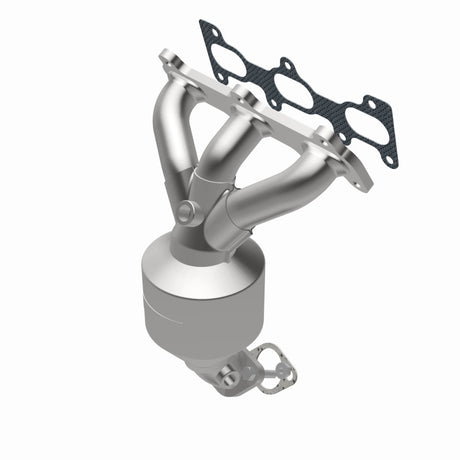 Convecteur MagnaFlow DF 05-08 Kia Sportage 2,7 L côté conducteur