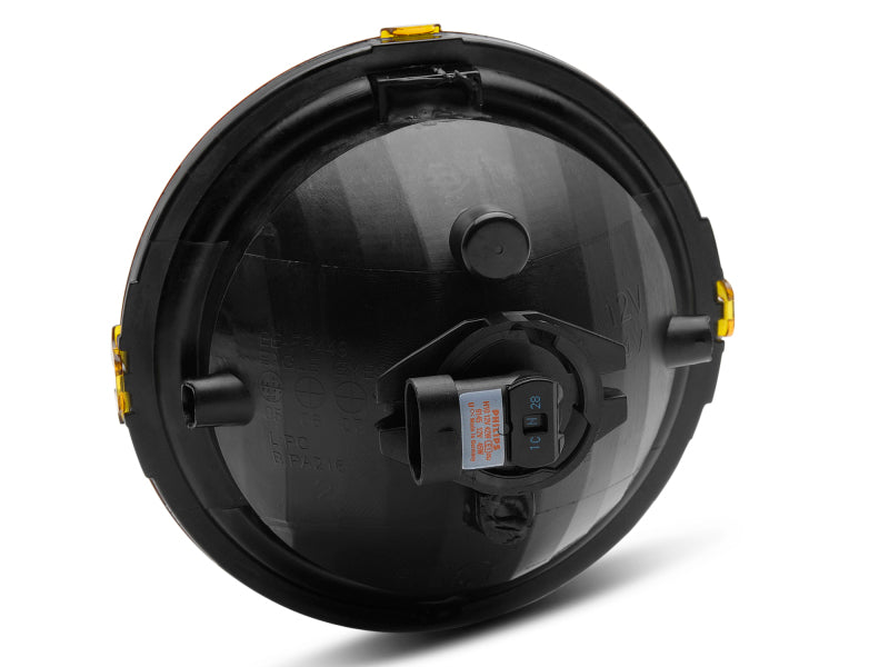 Feux antibrouillard jaunes Raxiom 05-12 Ford Mustang GT