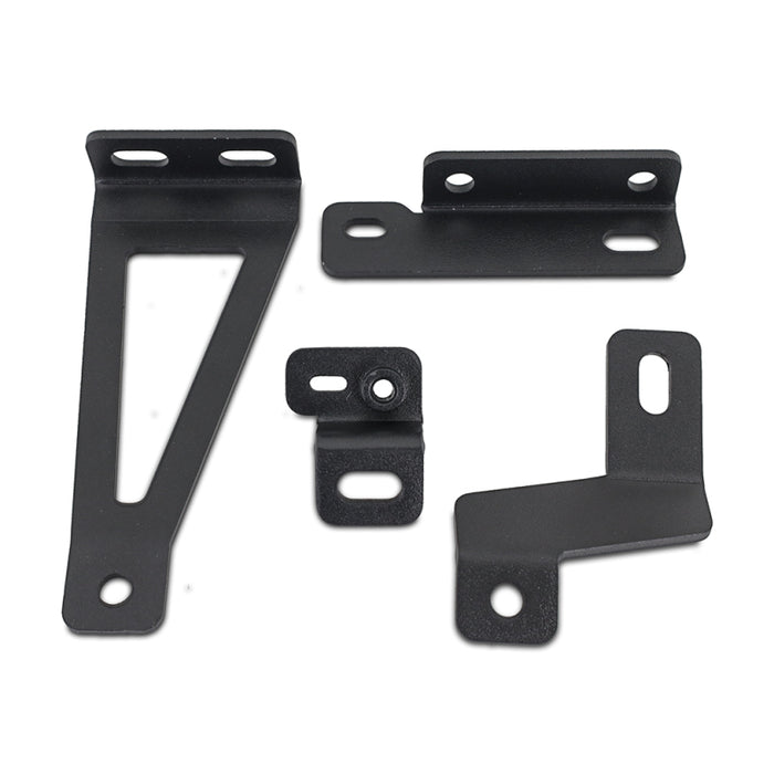 Kit de refroidisseur de transmission Mishimoto 05-11 Toyota Tacoma