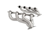 Kooks 03-13 GM Série 1500 Camion/VUS 4,8/5,3/6,0/6,2 L 1-5/8 po x 1-3/4 po Collecteurs SS sans EGR