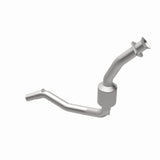 Voitures Chrysler/Dodge/Plymou de MagnaFlow Conv.93-95