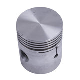 Piston Omix 134Ci .040 41-71 Willys &amp; Jeep