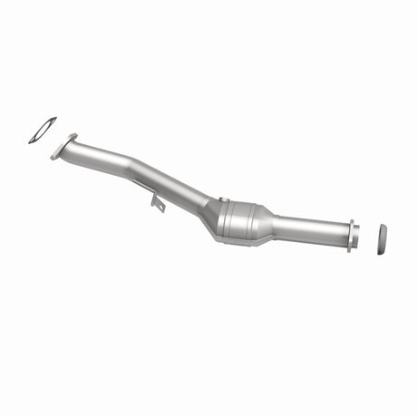 Convecteur MagnaFlow DF 06-08 Subaru Legacy 2,5 L