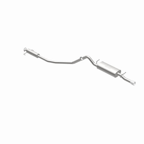 Système MagnaFlow C/B 01-03 Toyota Corolla S 1,8 L