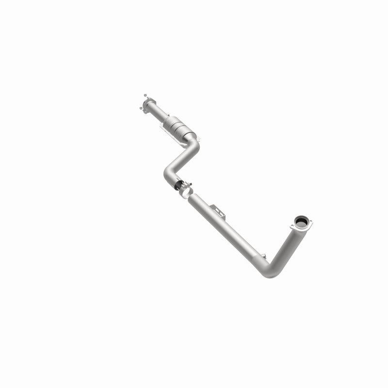 Convecteur MagnaFlow DF 03 Mercedes C230 1,8 et 2,8 L