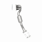 Convecteur Magnaflow DF 04-05 BMW 530i 3.0L Avant