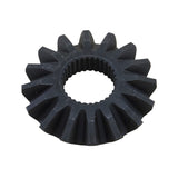 Engrenage plat Yukon Gear sans moyeu pour Ford 9 pouces avec 31 cannelures