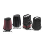 Système d'admission d'air Ram-Air pour Jeep Wrangler 3,8 L 07-11 de Banks Power
