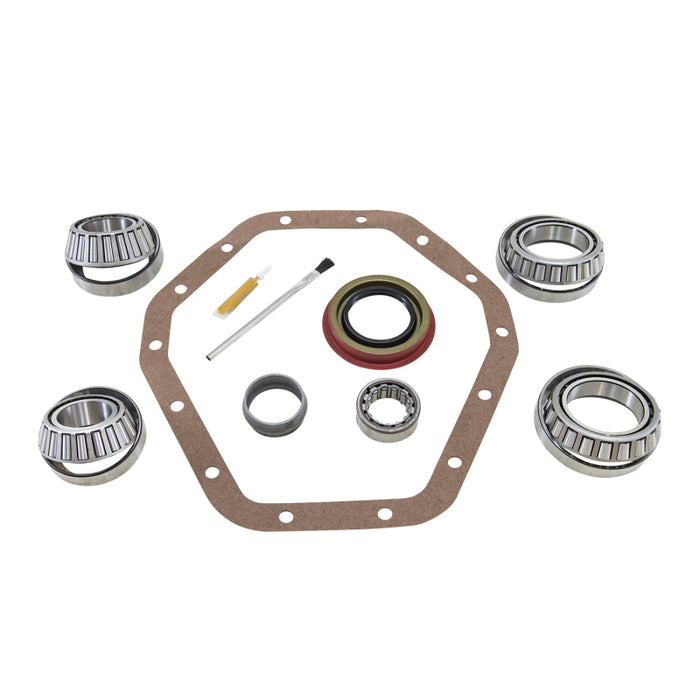 USA Standard Bearing Kit For 88 & Down 10.5in GM 14 Bolt Truck