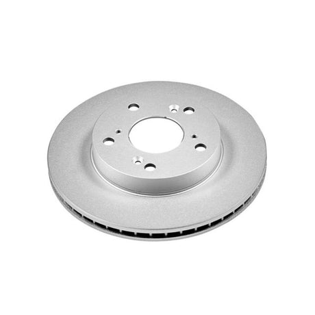Disque de frein avant Power Stop 13-14 Acura ILX Evolution Geomet avec revêtement