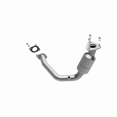 Convecteur MagnaFlow DF 04 Chevy Malibu 3,5 L