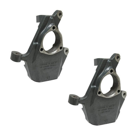 ENSEMBLE DE BROCHES DE PENTES Belltech 07+ GM C-1500 CAMION/VUS