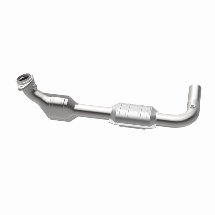 Convecteur MagnaFlow DF 00-04 Ford E150 4,6 L côté conducteur