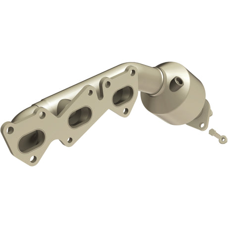 Convecteur MagnaFlow DF 2009 Kia Borrego 3,8 L côté passager