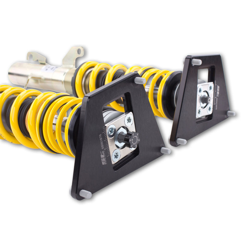 Système de suspension à ressorts hélicoïdaux ST Suspension XTA Performance 02-06 Mini R50 (y compris Conv./Cooper/Cooper S)