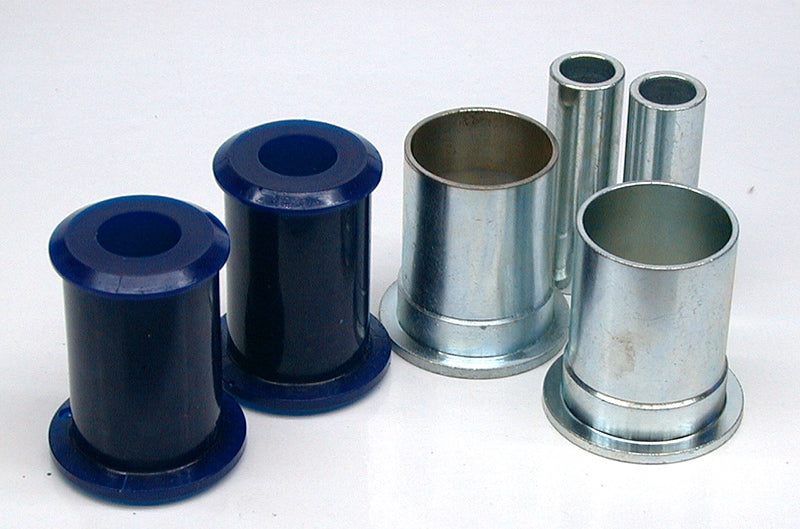 Kit de bagues de bras de suspension avant SuperPro 1989 Nissan 240SX