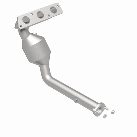Convecteur MagnaFlow DF 02-03 Freelander 2,5 L