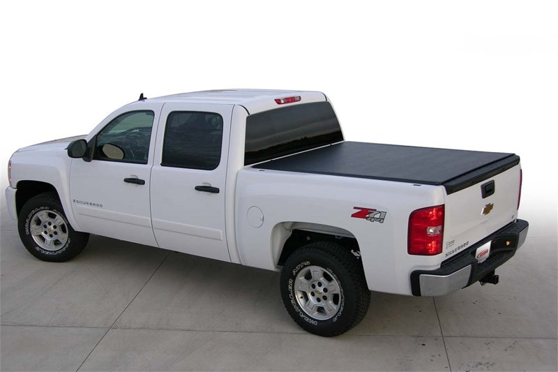 Access Toolbox 10+ Dodge Ram 2500 3500 8ft Bed Roll-Up Cover