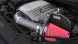 Système d'admission en métal DryTech 3D pour Jeep Grand Cherokee 5,7 L Corsa Apex 11-17