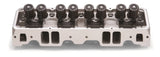 Culasse Edelbrock SBC Performer RPM 23 degrés 170cc Admission 60cc Chambre à poussoir plat Came complète