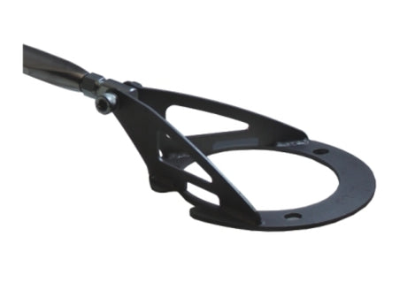 Barre de suspension réglable avant Whiteline 09-12 Subaru Legacy (y compris GT/2.5GT)