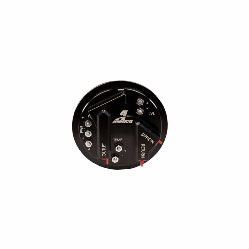 Système furtif Drop-In double de 340 lph pour Subaru WRX/STi 08-20 Aeromotive