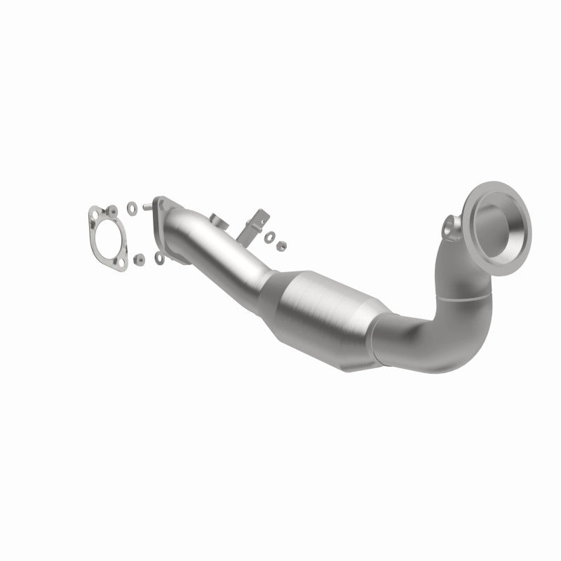 Convertisseur avant MagnaFlow à montage direct pour BMW Z4 3.0L 09-16