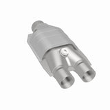 MagnaFlow Conv Universal 2.5/2 Simple/Double O2