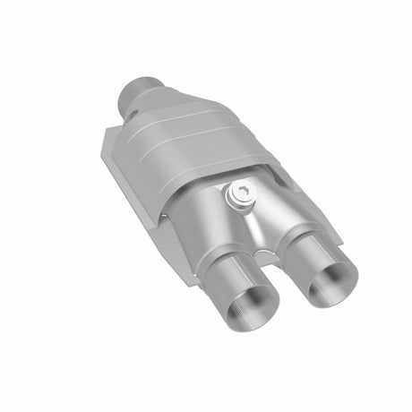 MagnaFlow Conv Universal 2.5/2 Simple/Double O2