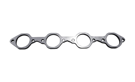 Kooks SB Ford 2in Steel Canfield/Dart Flange (Bank)