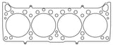 Joint de culasse Cometic Pontiac V8 350 4,160 pouces alésage .140 pouces MLS