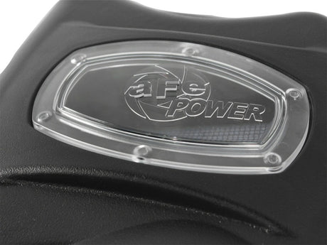 Système d'admission aFe Momentum GT PRO DRY S Stage-2 SI 15-17 GM Silverado/Sierra V8-6,2 L